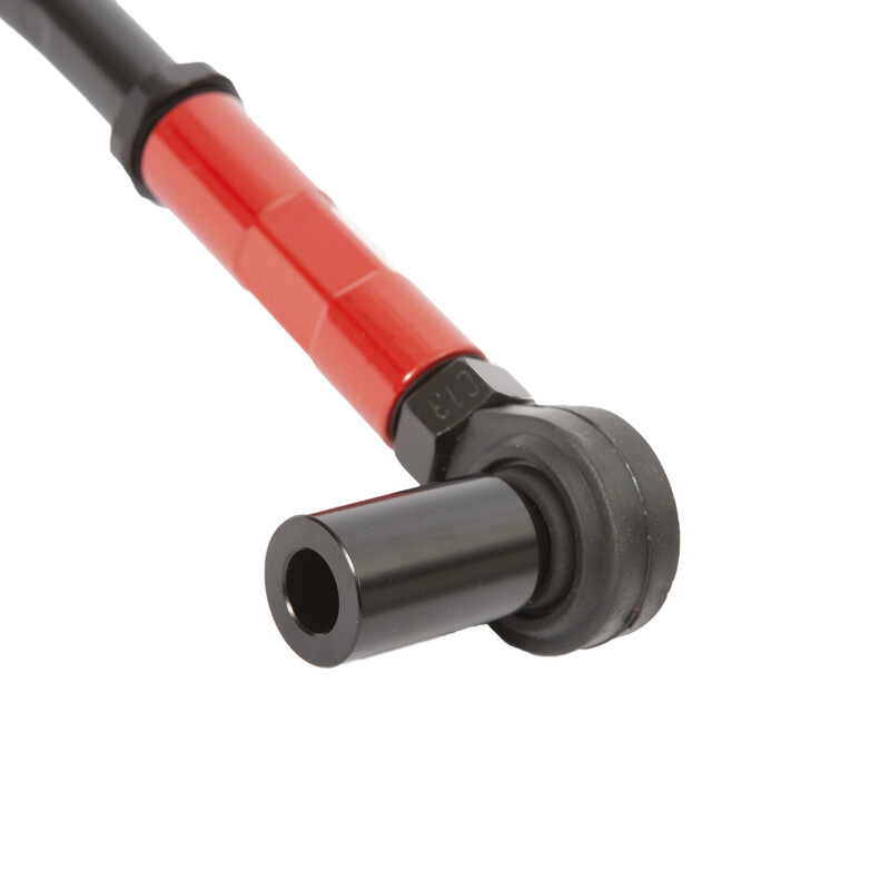 DriftMax "Full Lock" Front Tension Rods for Nissan Skyline R33 GTS-t